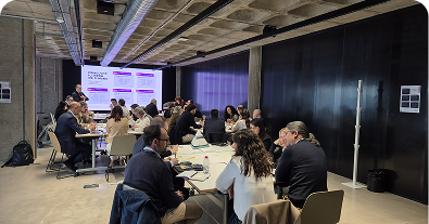 IoT y digitalización en el sector agrario de la mano de Telefónica